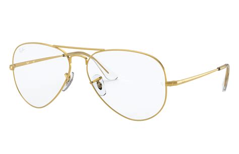 ray ban aviator prescription eyeglasses